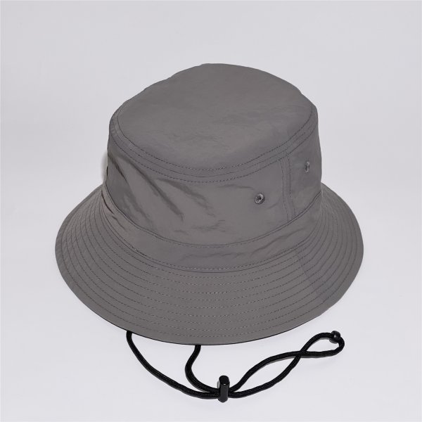 Quick Drying Sun Protection Mountaineering Fishing Hat